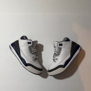 Air Jordan 3 Retro PS Midnight Navy size 13c